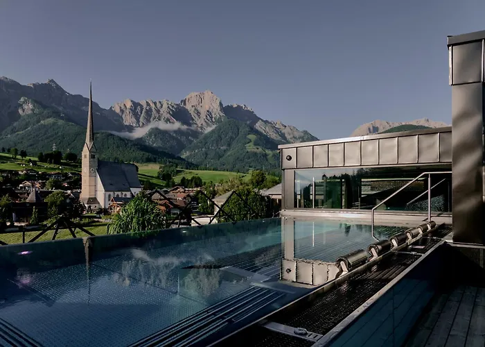 Die Hochkoenigin - Mountain Resort