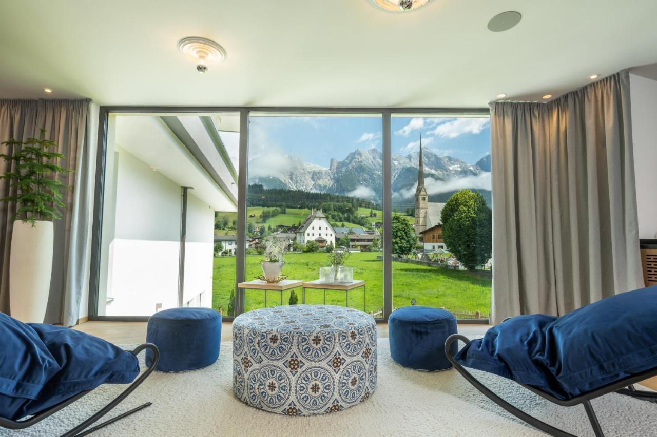 Hochkoenigin - Mountain Hotel 4*