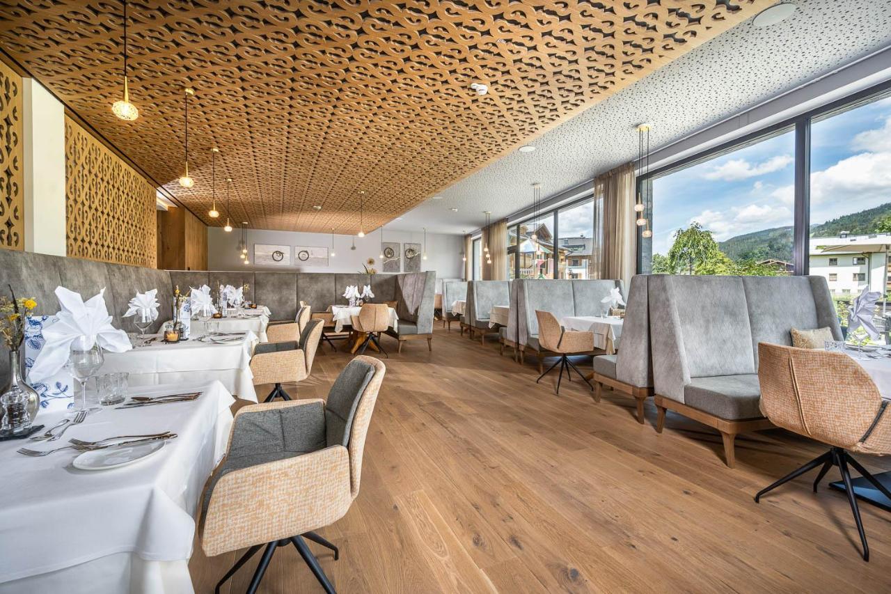 Hochkoenigin - Mountain Hotel Maria Alm am Steinernen Meer