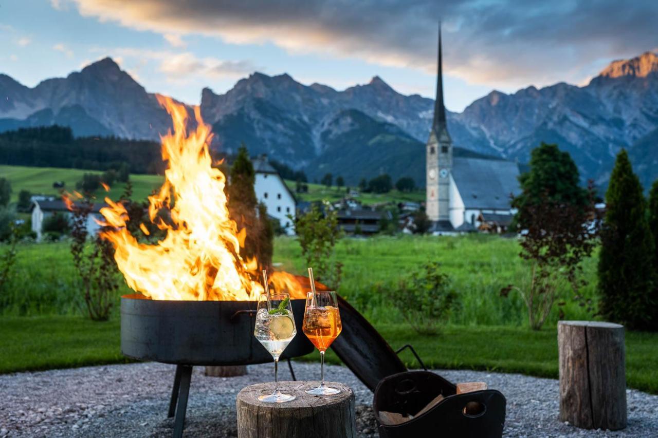 Hochkoenigin - Mountain Hotel 4*