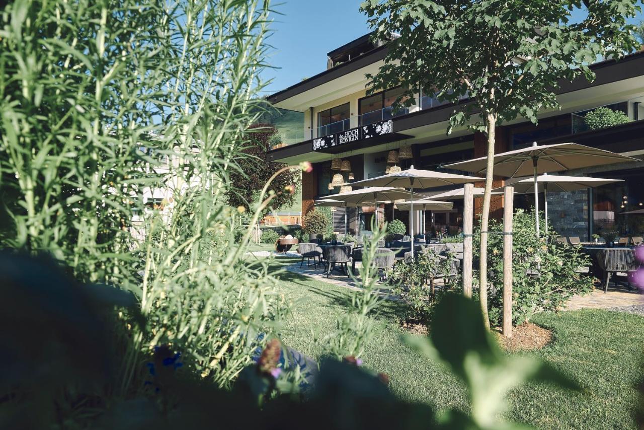 Hochkoenigin - Mountain Hotel