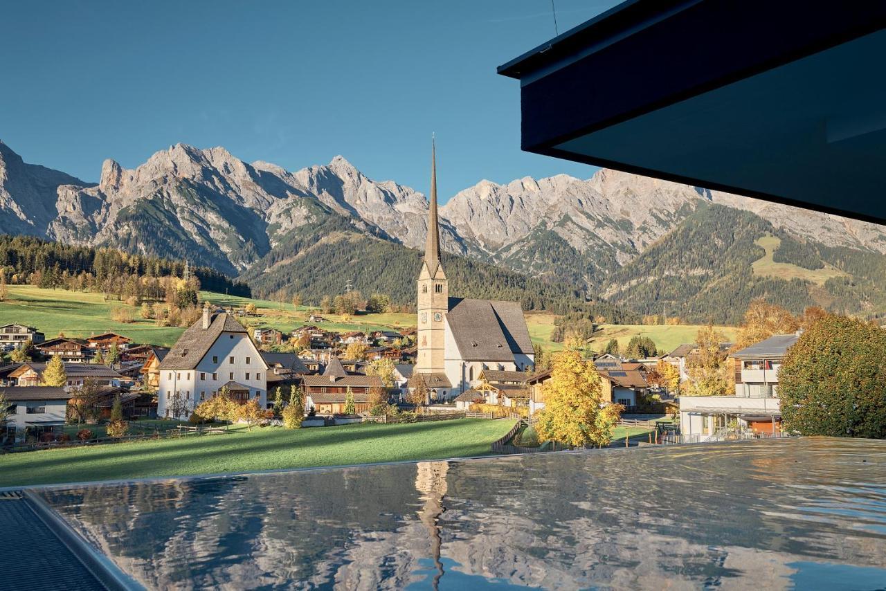 Hotel Hochkoenigin - Mountain 4*