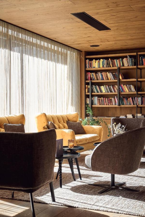 Hotel Hochkoenigin - Mountain 4*