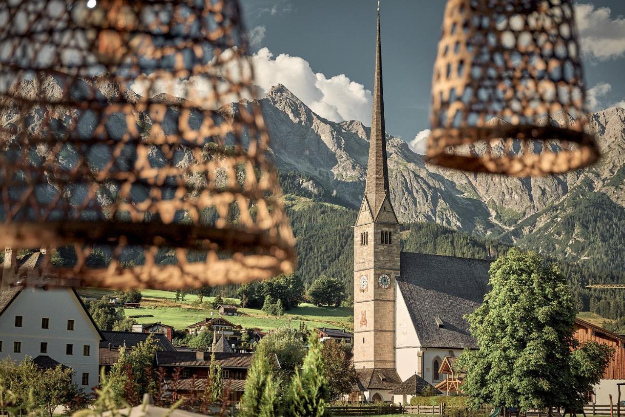 Hotel Hochkoenigin - Mountain Maria Alm am Steinernen Meer