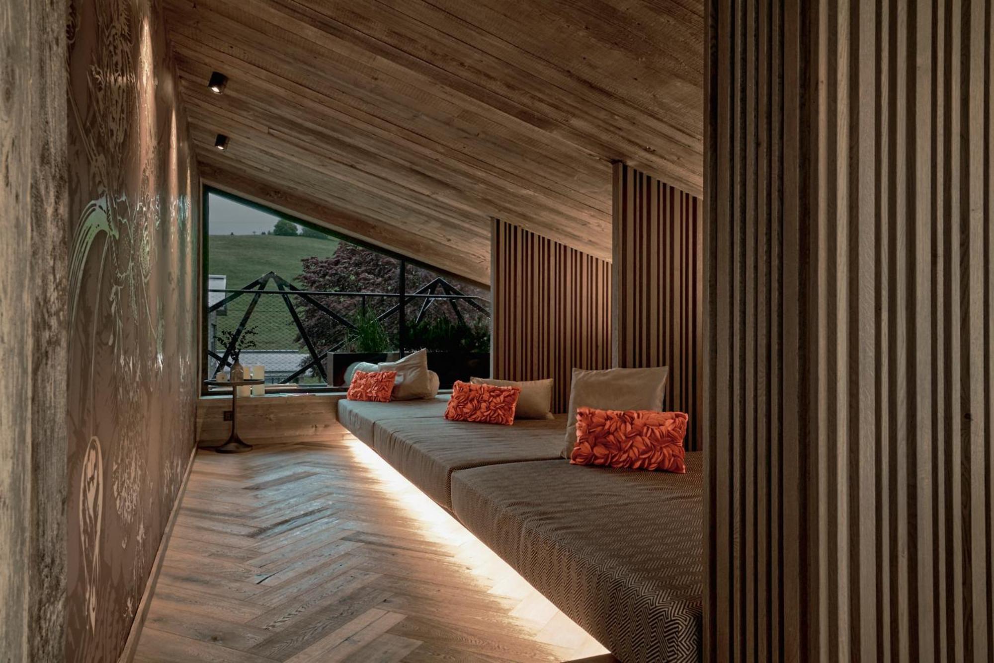 Hotel Hochkoenigin - Mountain