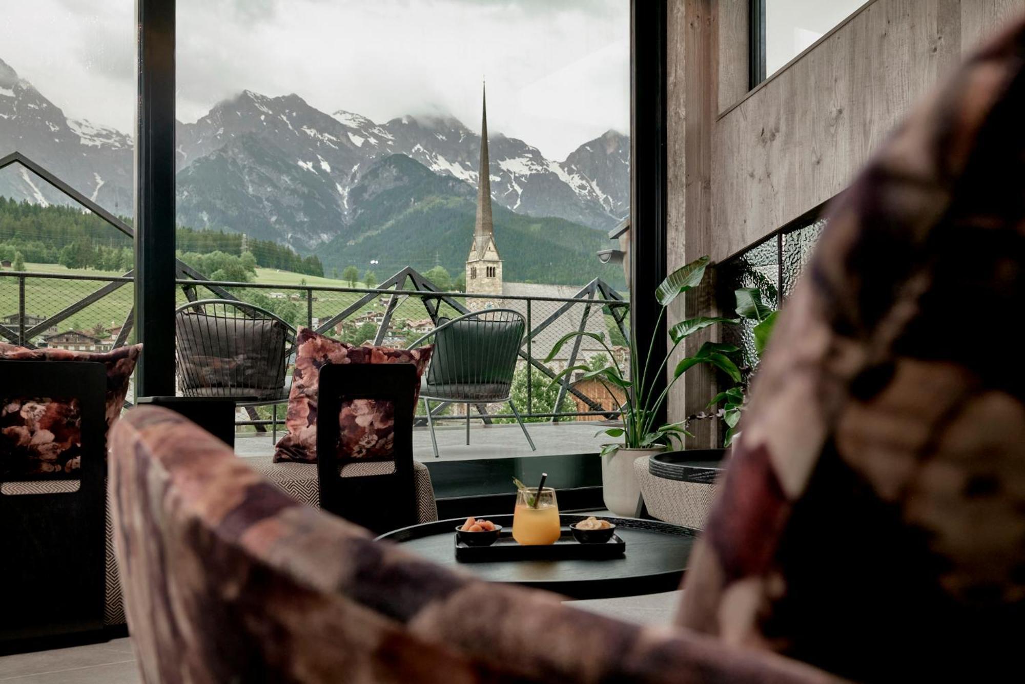 Hochkoenigin - Mountain Hotel Maria Alm am Steinernen Meer