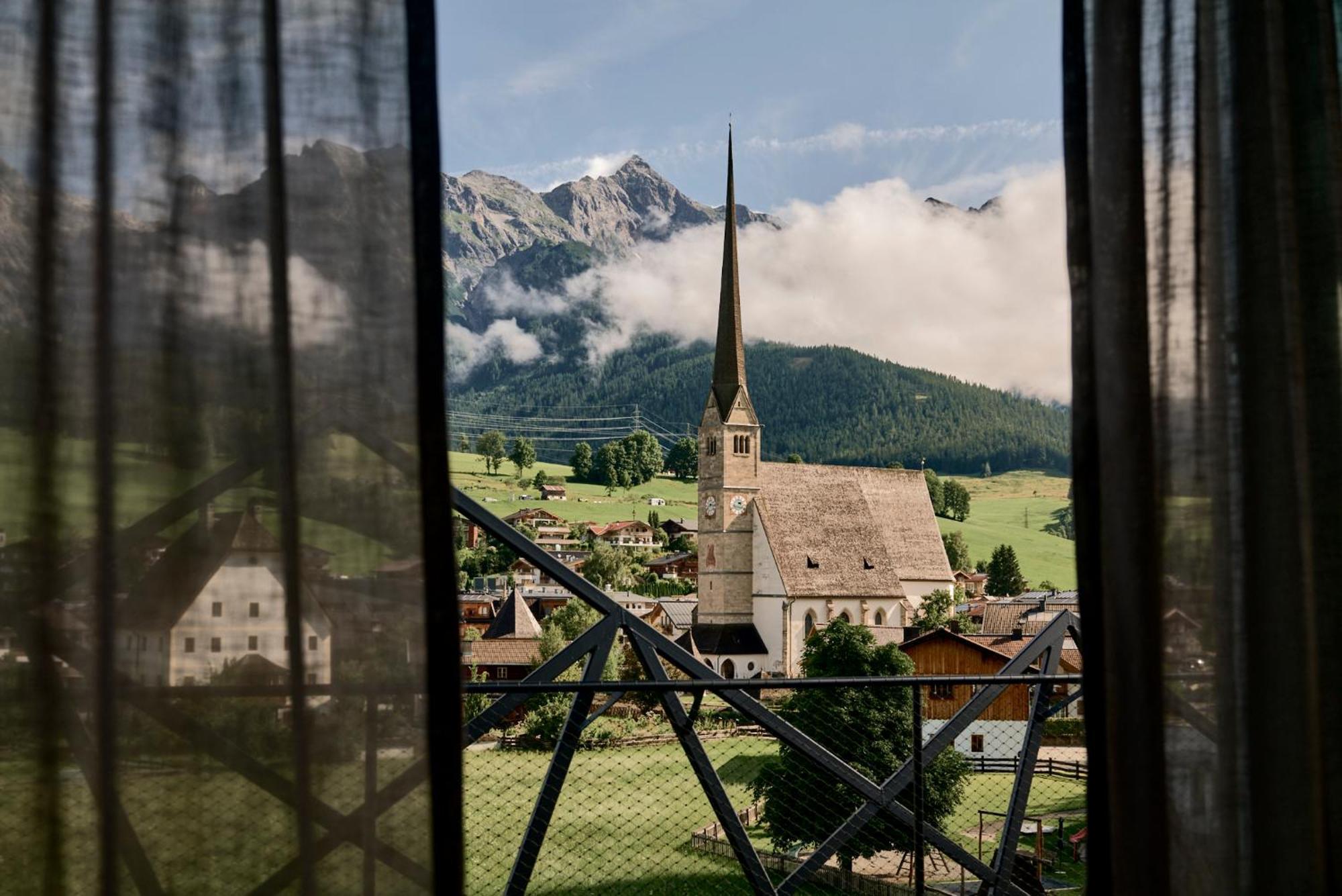Hotel Hochkoenigin - Mountain