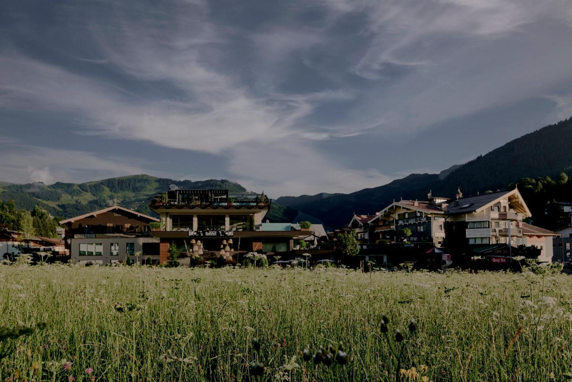 Hotel Hochkoenigin - Mountain