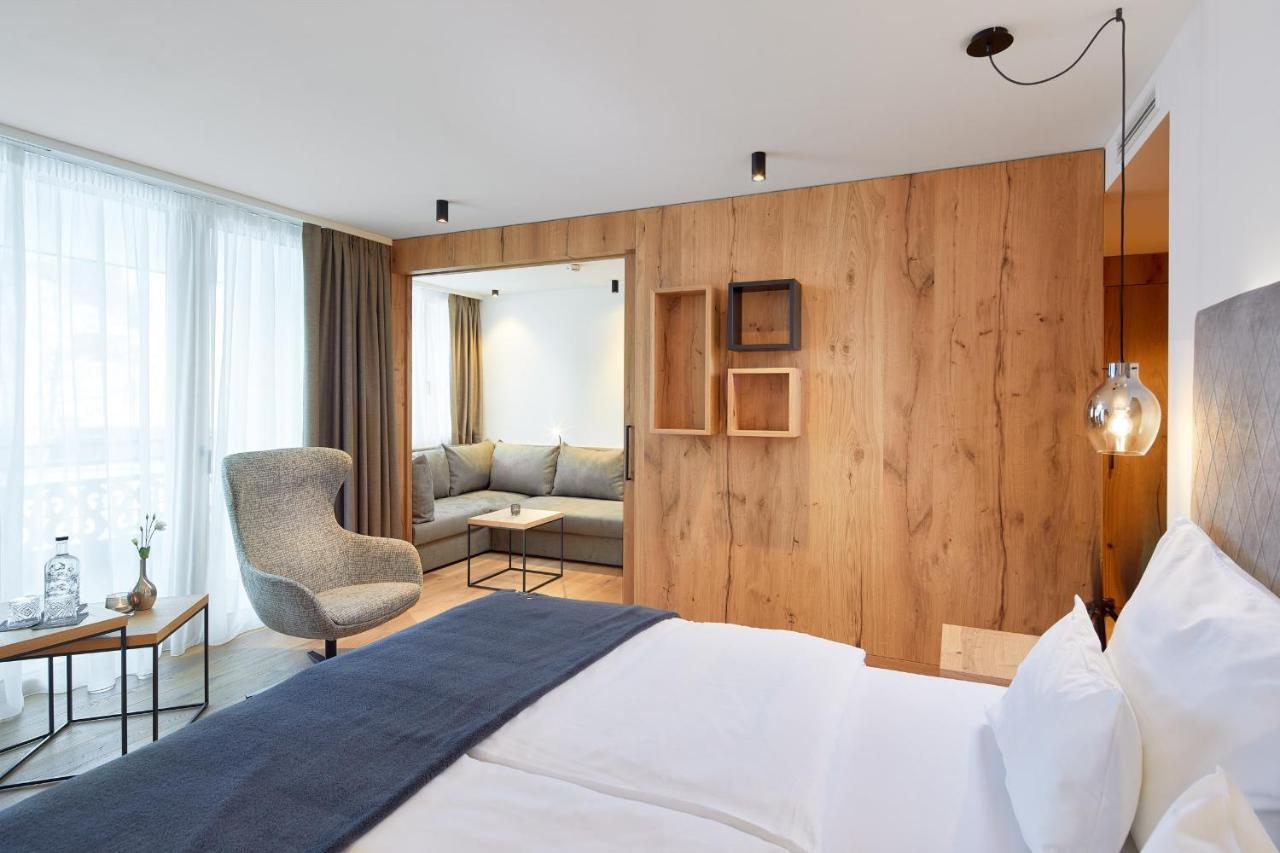 Hotel Hochkoenigin - Mountain