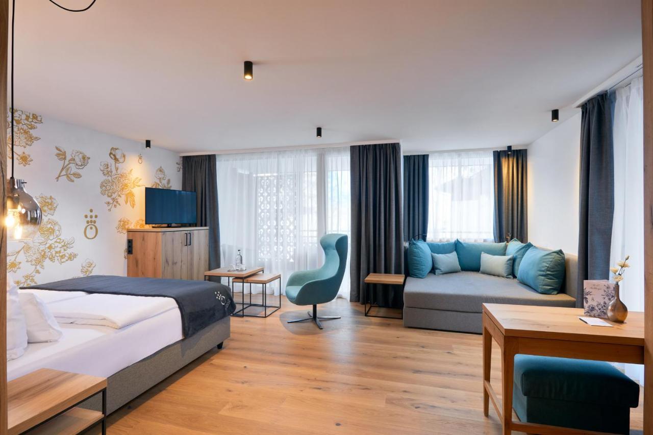 Hochkoenigin - Mountain Hotel Maria Alm am Steinernen Meer
