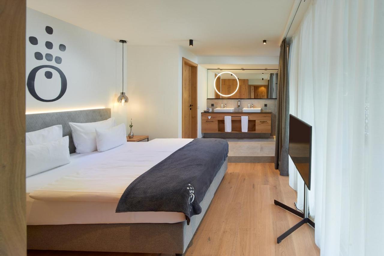 Hochkoenigin - Mountain Hotel Maria Alm am Steinernen Meer
